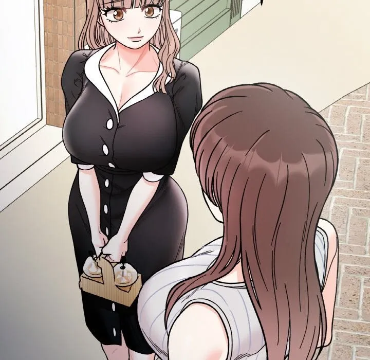 她才不是我姐姐 第49話 第19页