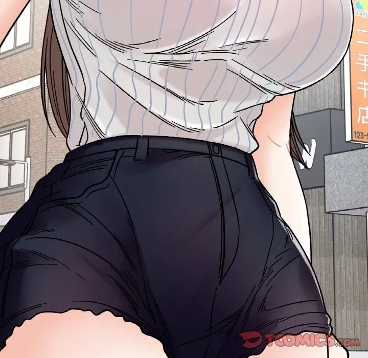 她才不是我姐姐 第49話 第12页