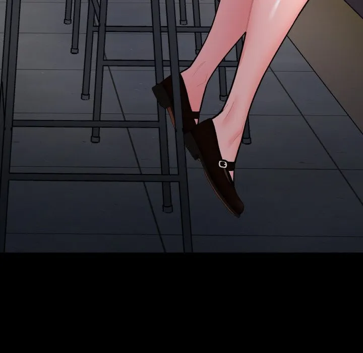 她才不是我姐姐 第49話 第37页