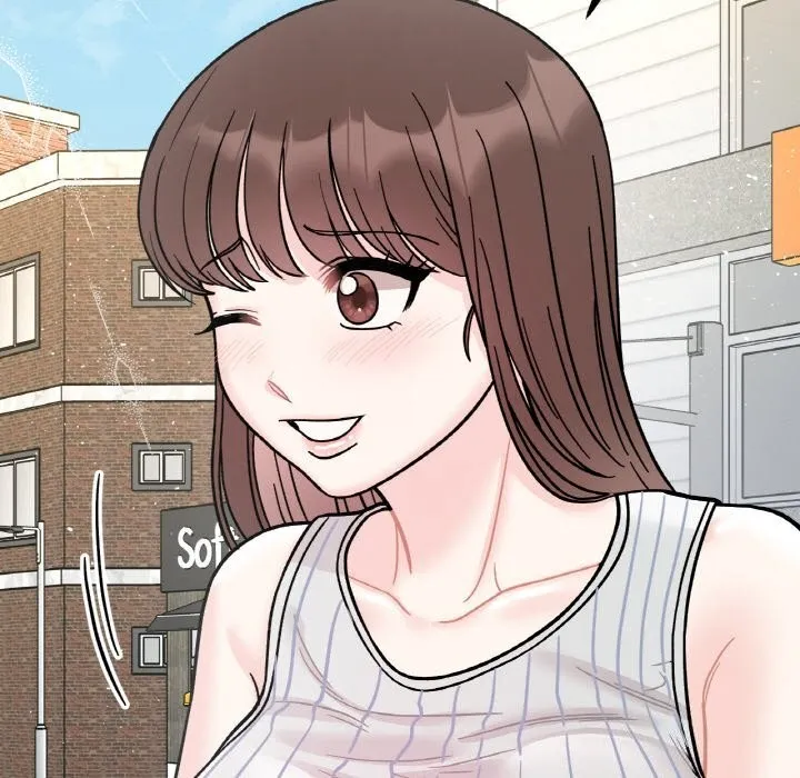 她才不是我姐姐 第49話 第69页