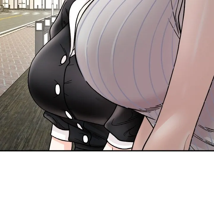 她才不是我姐姐 第49話 第123页