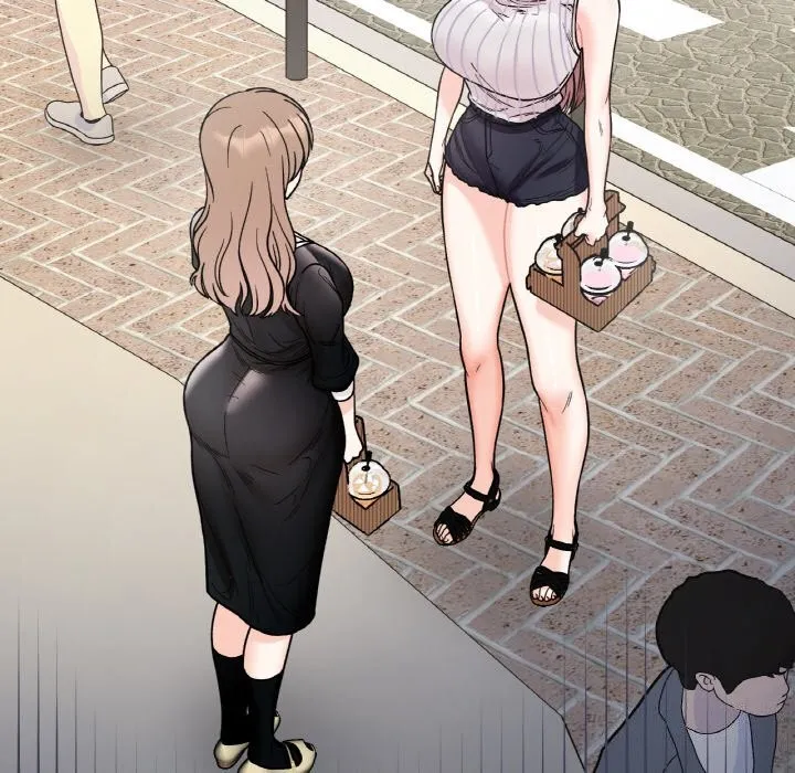 她才不是我姐姐 第49話 第60页