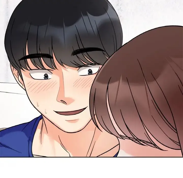 她才不是我姐姐 第15話 第55页