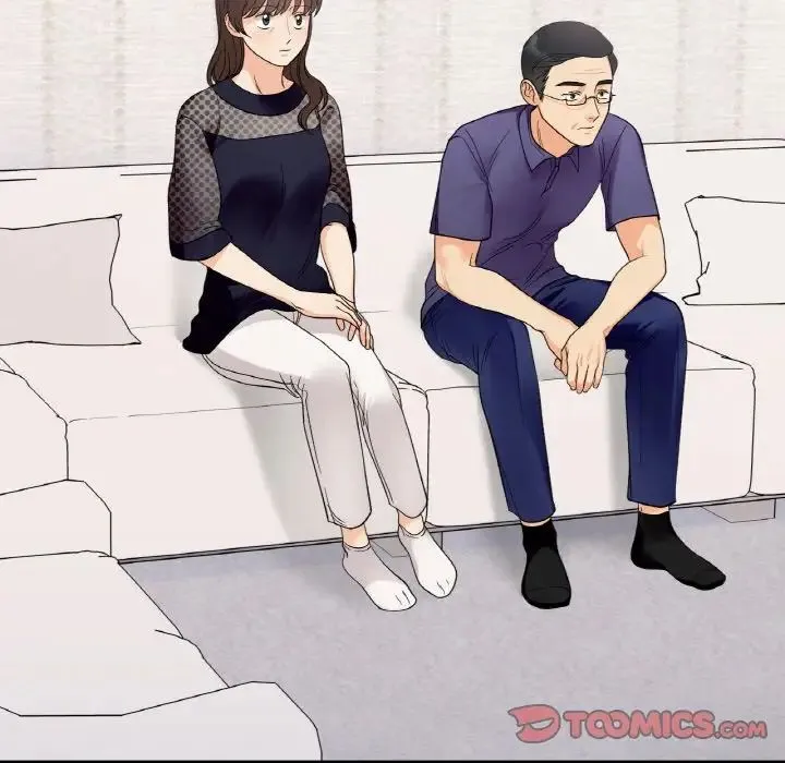 她才不是我姐姐 第6話 第99页