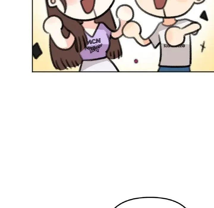 她才不是我姐姐 第6話 第110页