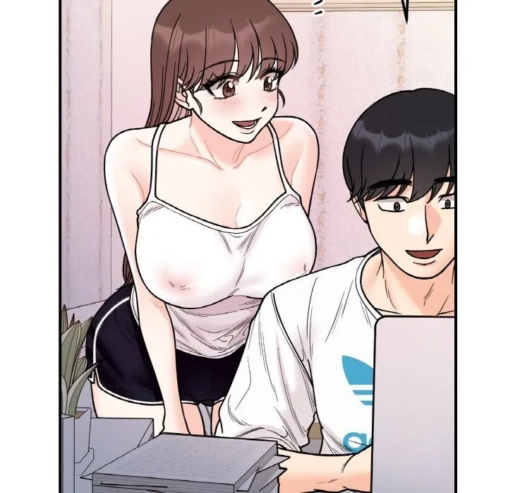 她才不是我姐姐 第50話 第33页