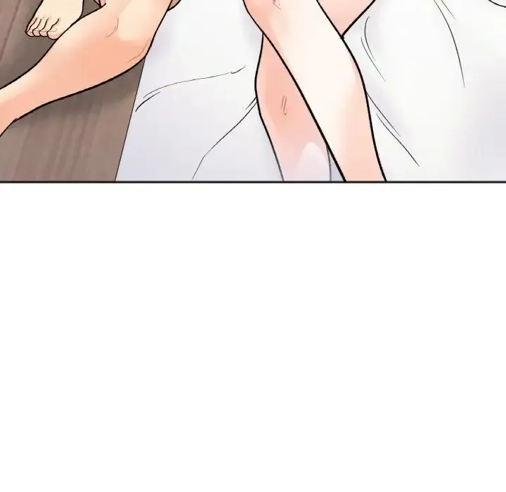 她才不是我姐姐 第4話 第76页