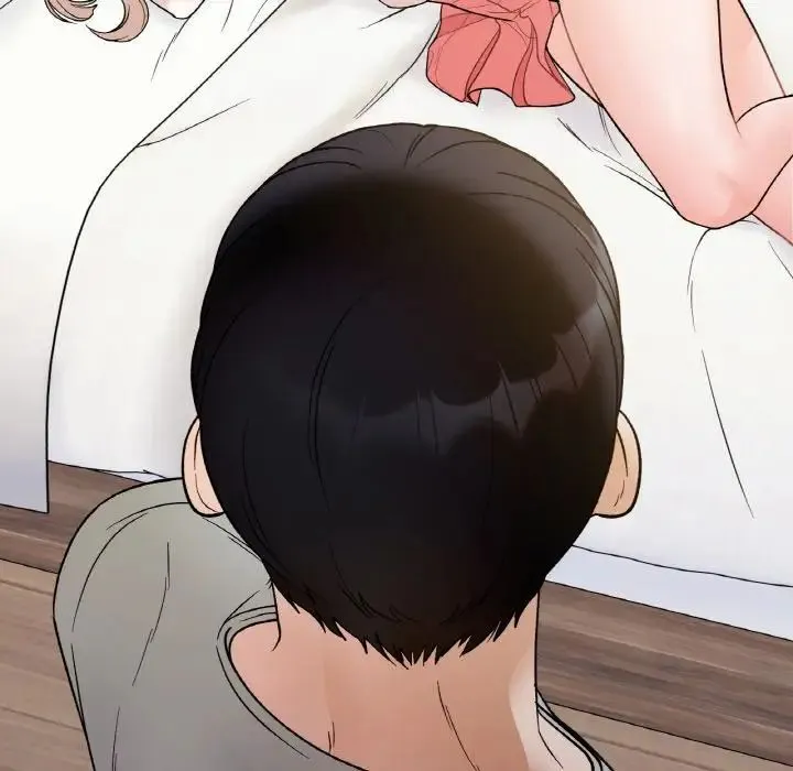 她才不是我姐姐 第4話 第41页