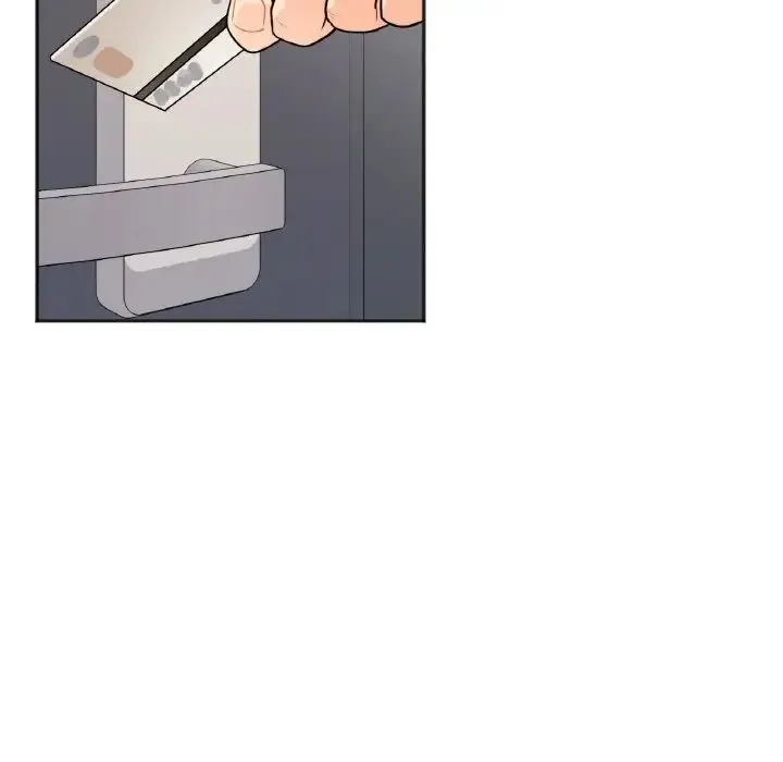 她才不是我姐姐 第4話 第34页