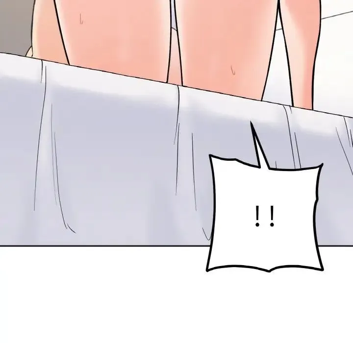 她才不是我姐姐 第9話 第110页