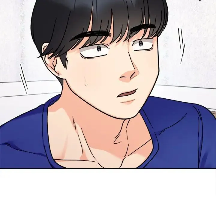 她才不是我姐姐 第16話 第23页