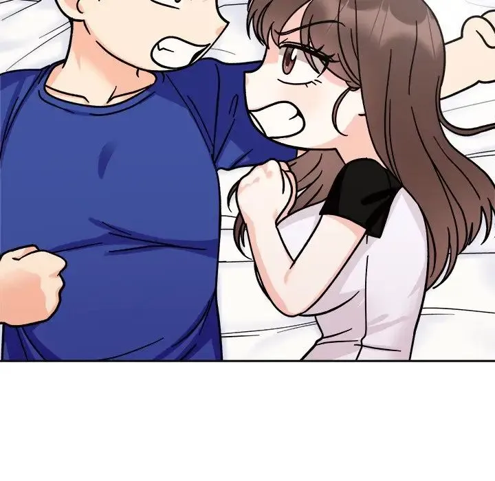 她才不是我姐姐 第16話 第49页