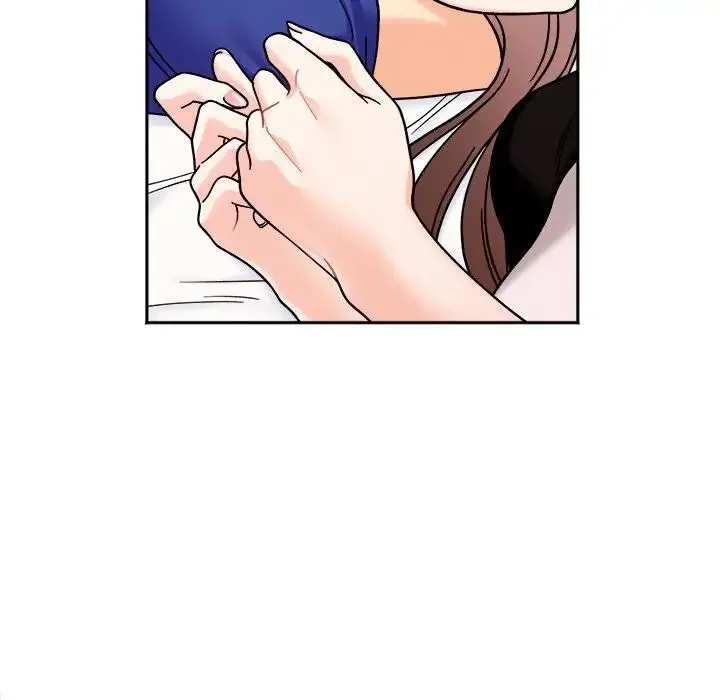 她才不是我姐姐 第16話 第36页
