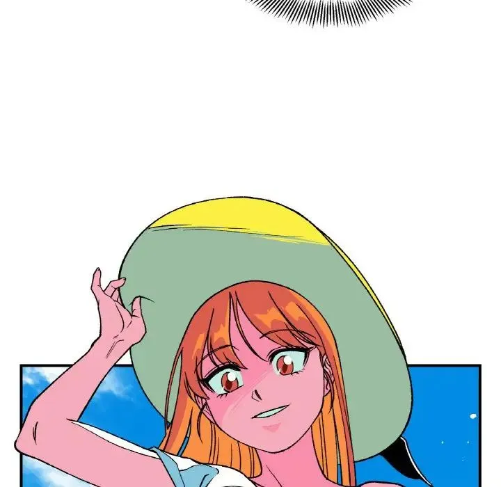 她才不是我姐姐 第31話 第58页