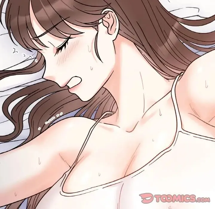 她才不是我姐姐 第31話 第87页
