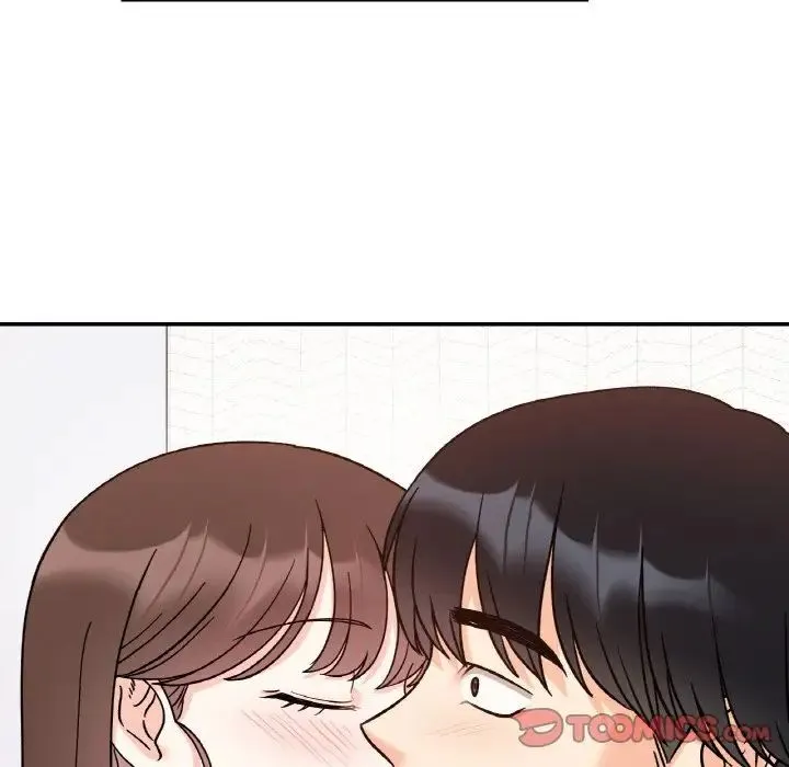 她才不是我姐姐 第31話 第105页