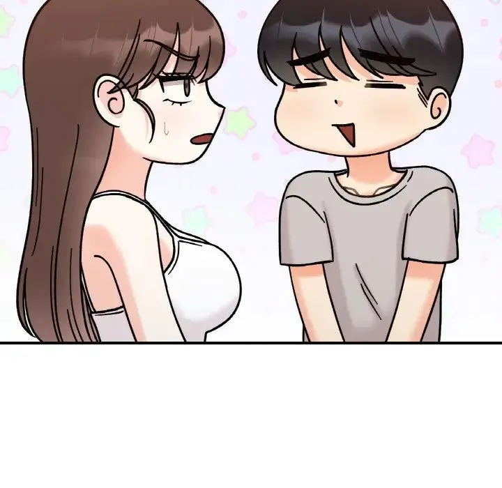 她才不是我姐姐 第31話 第118页