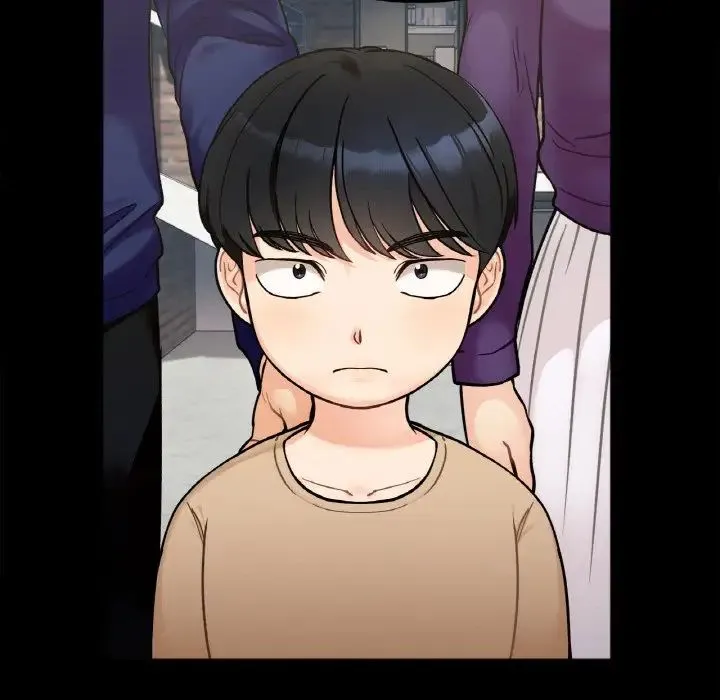 她才不是我姐姐 第1话 第9页