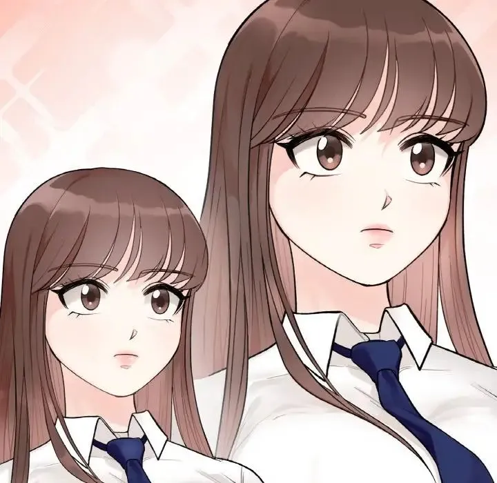 她才不是我姐姐 第1话 第166页