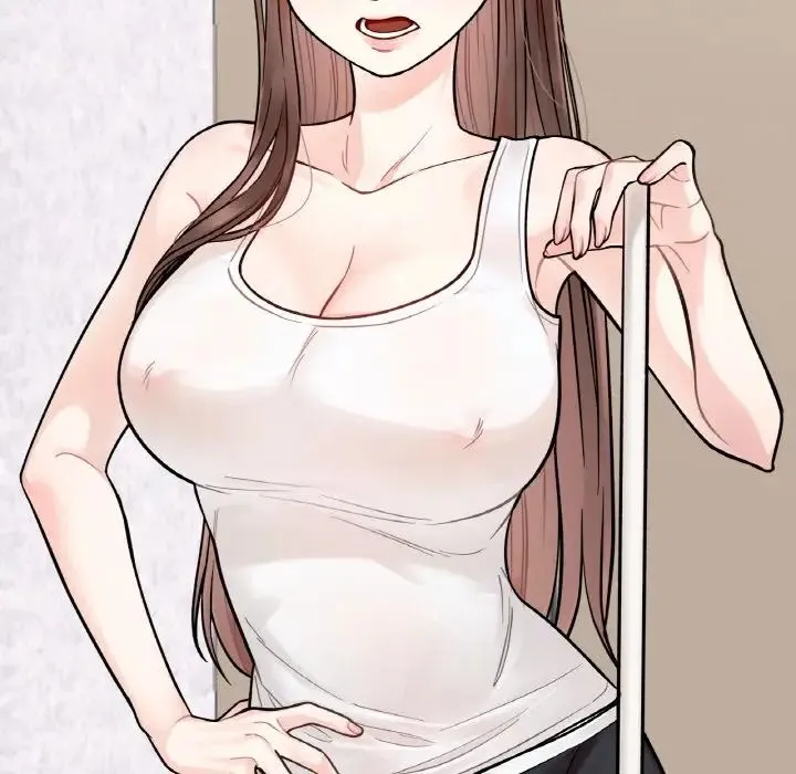 她才不是我姐姐 第1话 第39页
