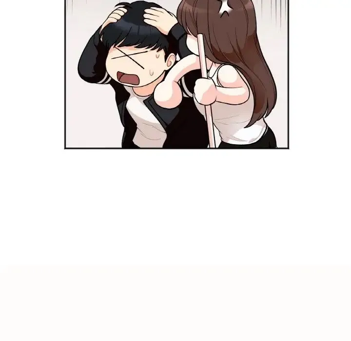 她才不是我姐姐 第1话 第81页