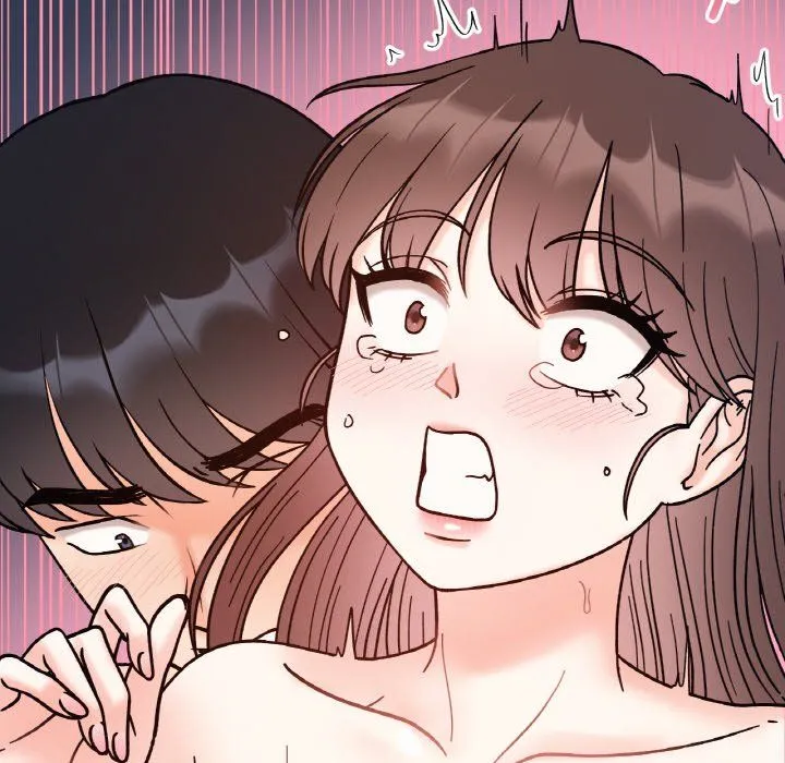 她才不是我姐姐 第40話 第82页