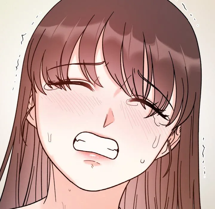 她才不是我姐姐 第40話 第62页