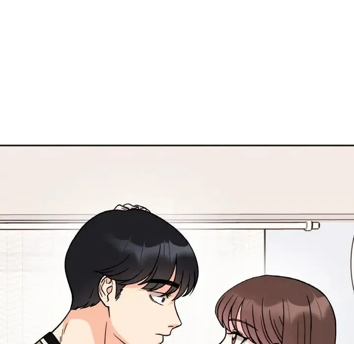 她才不是我姐姐 第23話 第124页