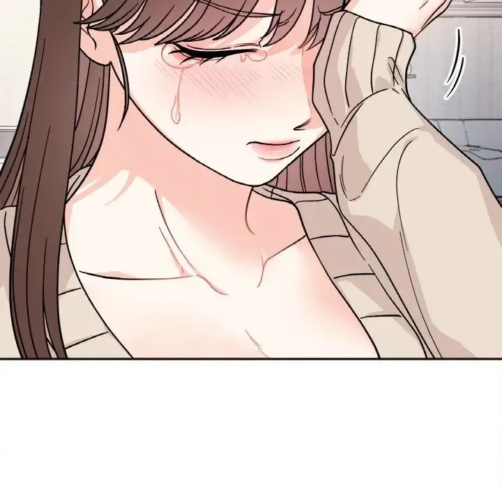 她才不是我姐姐 第23話 第78页