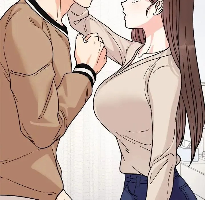 她才不是我姐姐 第23話 第125页