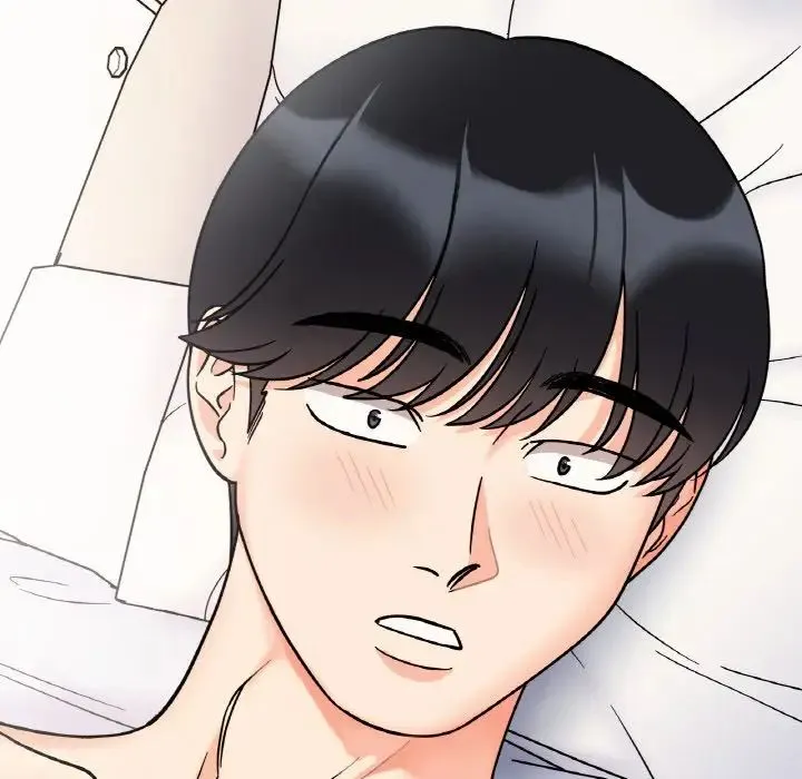 她才不是我姐姐 第28話 第74页