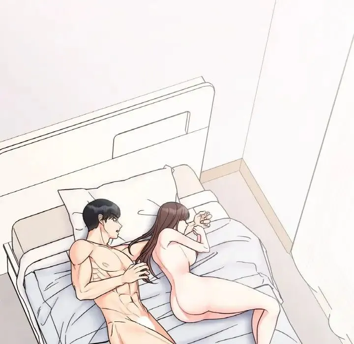 她才不是我姐姐 第28話 第130页