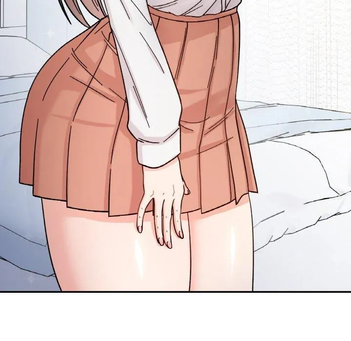 她才不是我姐姐 第43話 第83页