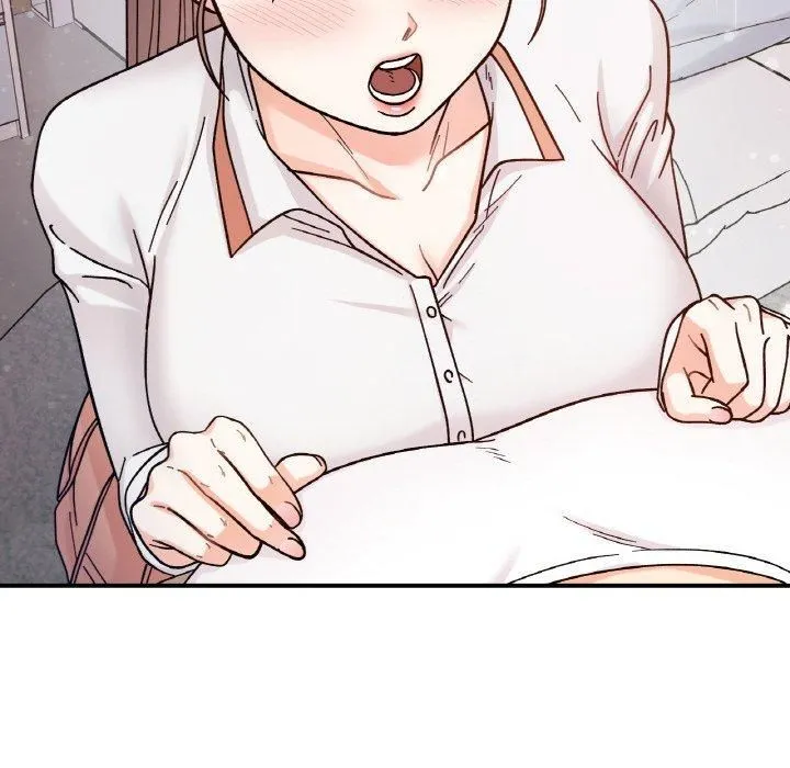 她才不是我姐姐 第43話 第66页