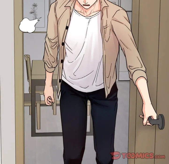她才不是我姐姐 第43話 第45页
