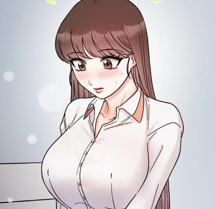 她才不是我姐姐 第43話 第49页
