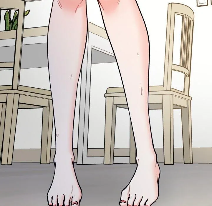 她才不是我姐姐 第43話 第19页