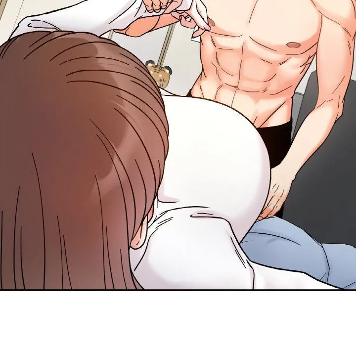 她才不是我姐姐 第38話 第18页