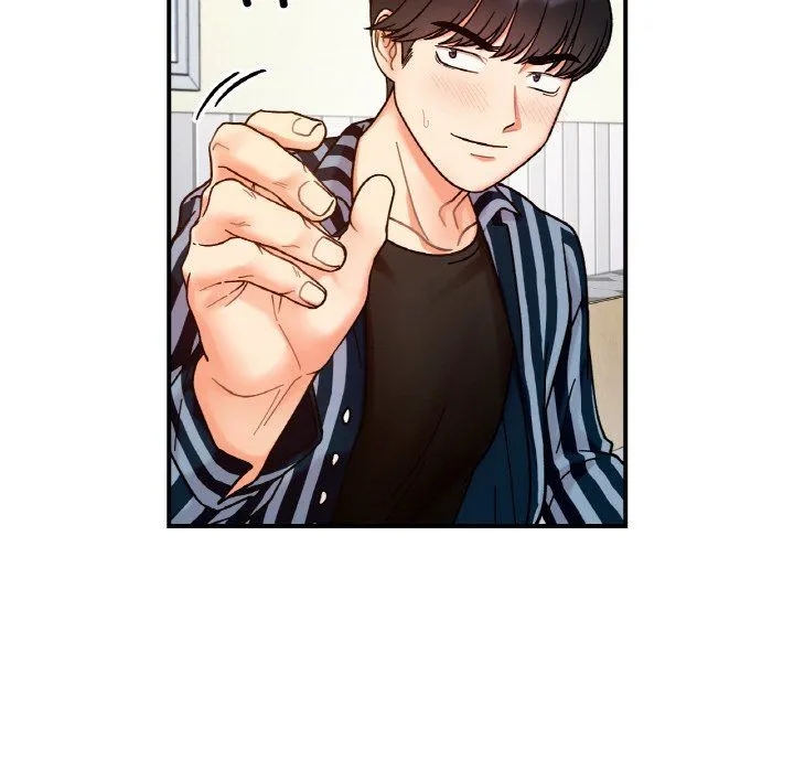 她才不是我姐姐 第36話 第126页