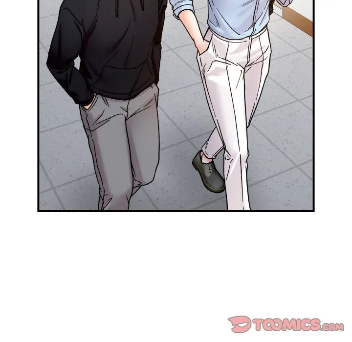 她才不是我姐姐 第36話 第51页