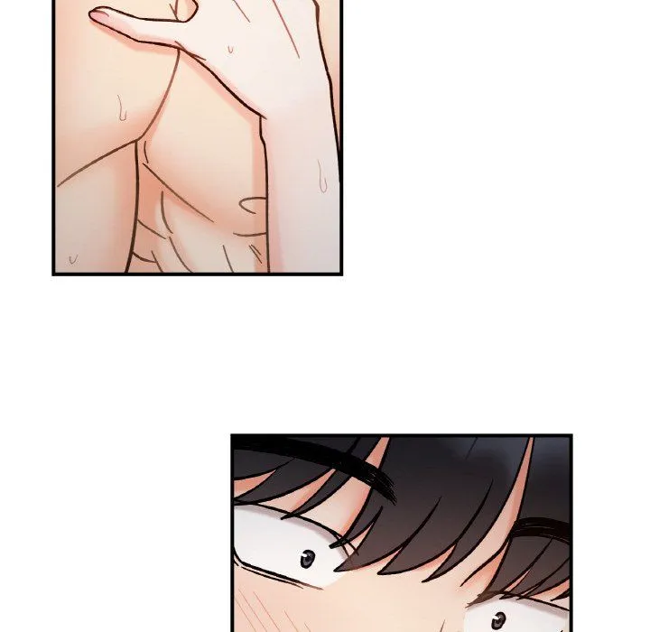 她才不是我姐姐 第36話 第35页