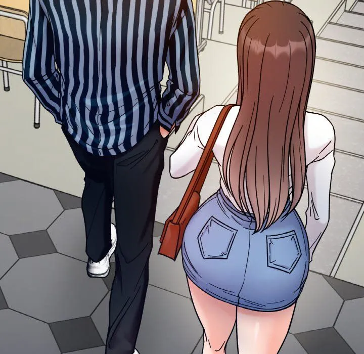 她才不是我姐姐 第36話 第101页