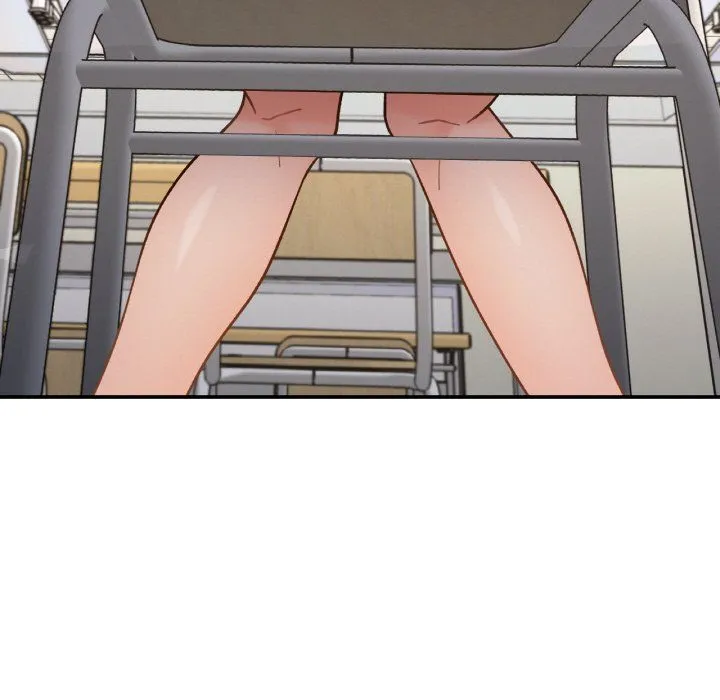 她才不是我姐姐 第36話 第138页