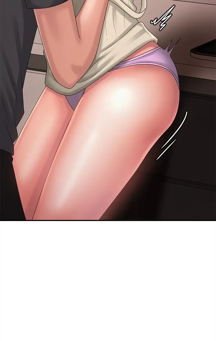 青春期小阿姨 第31话-香甜可口的姐妹全餐 第46页