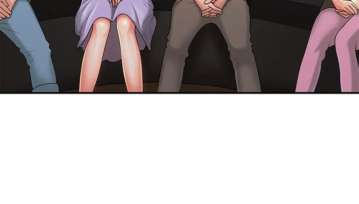 青春期小阿姨 第40话-卉莹的湿身约会 第25页