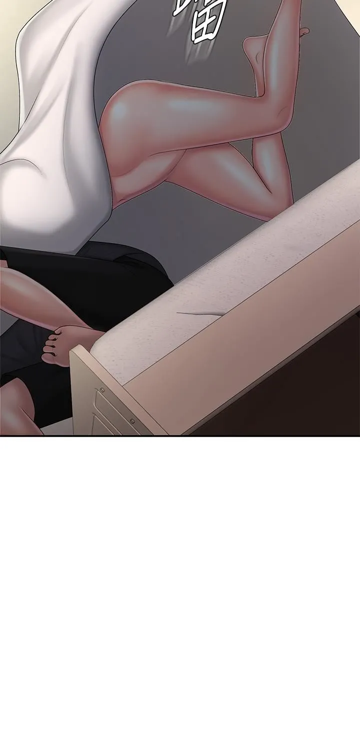 青春期小阿姨 第36话-坦诚相见的青春肉体 第26页