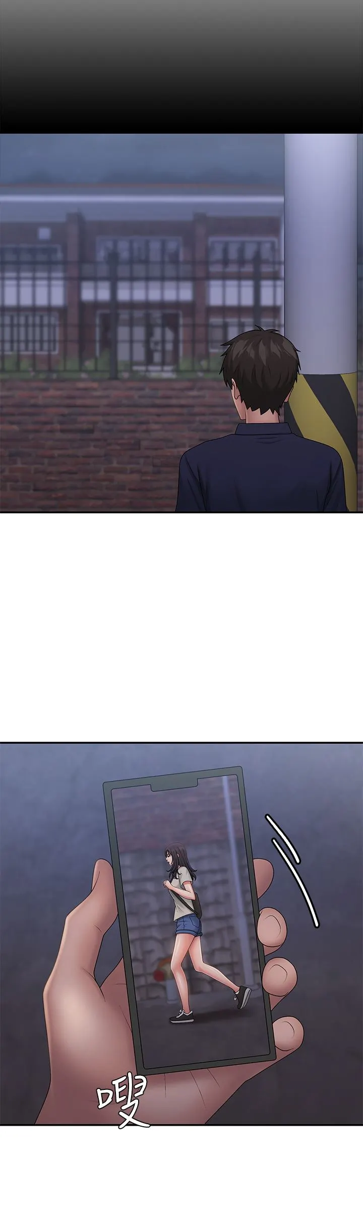 青春期小阿姨 第44话-小妈的重磅宣言 第33页