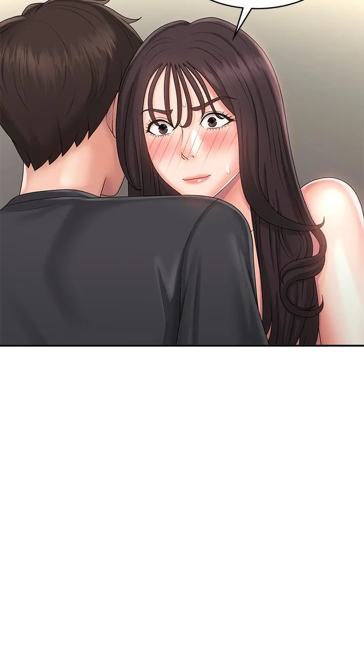 青春期小阿姨 第34话-解决欲求不满的方法 第40页