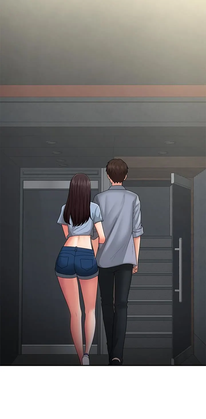 青春期小阿姨 第45话-让小头爆炸的约会 第33页