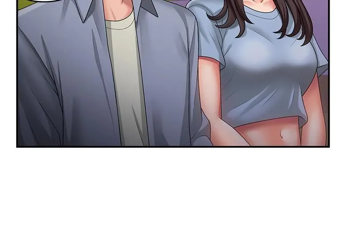 青春期小阿姨 第45话-让小头爆炸的约会 第23页
